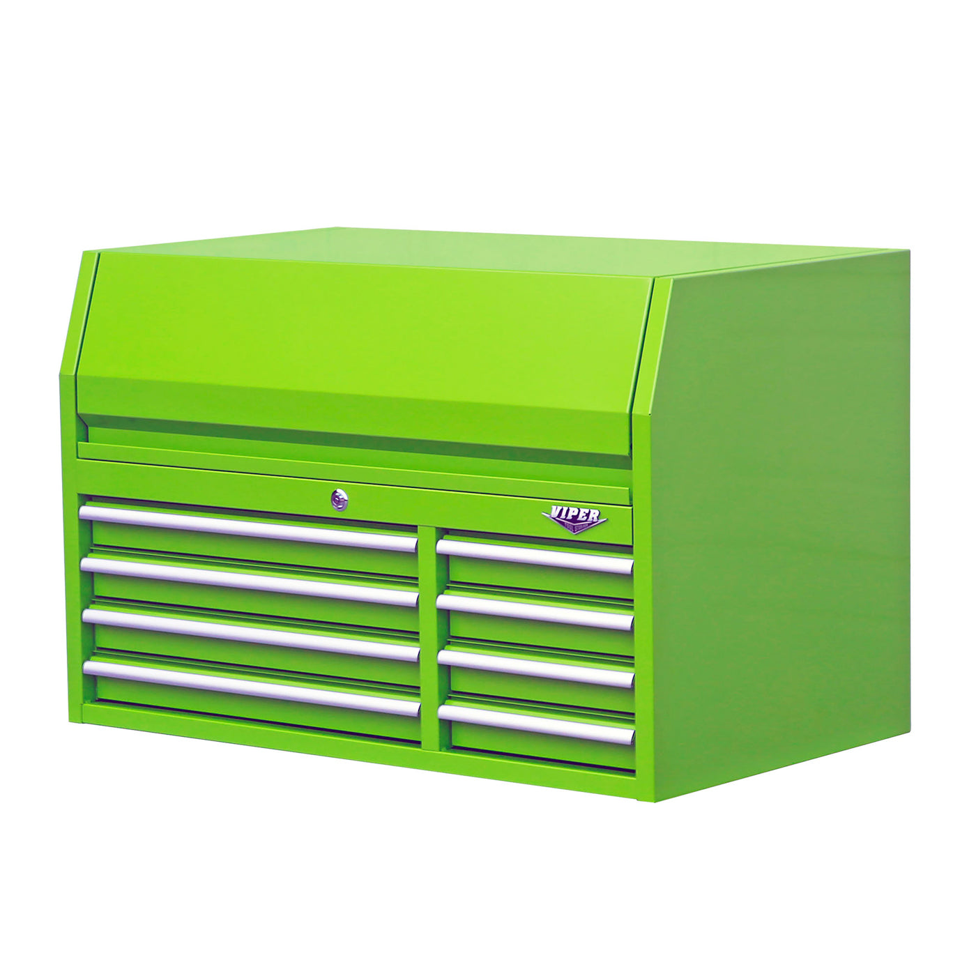 41-Inch 8-Drawer Top Chest
