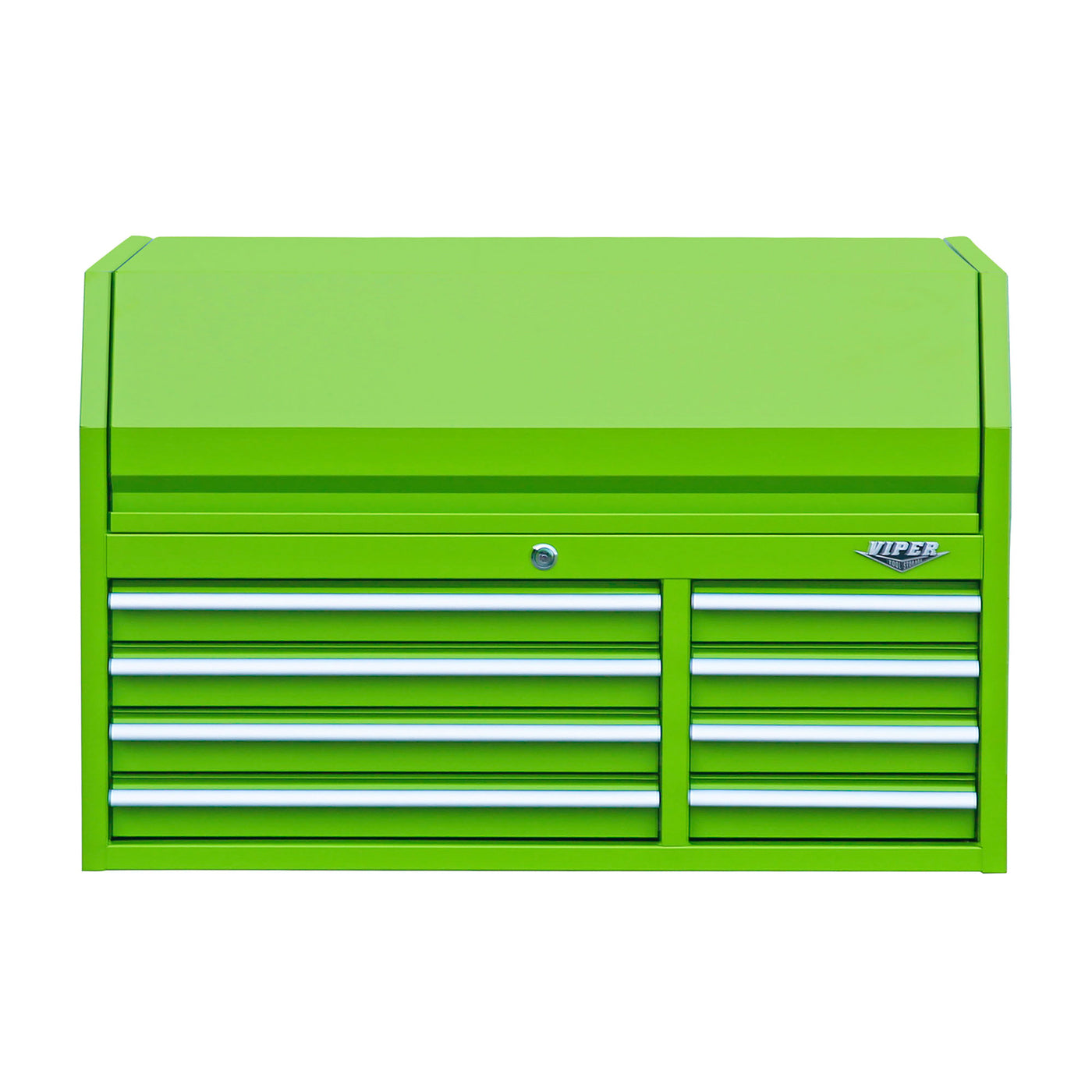 41-Inch 8-Drawer Top Chest