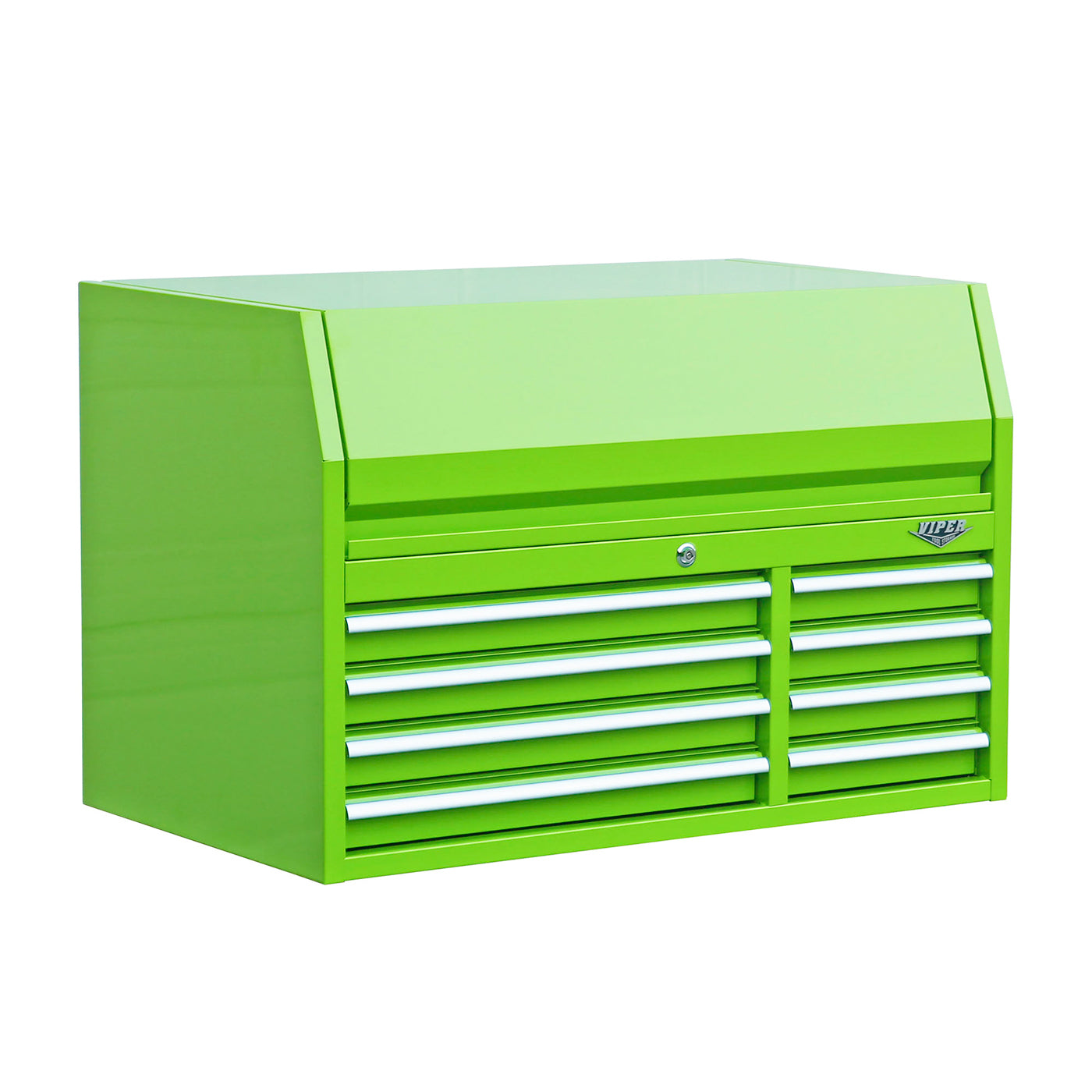 41-Inch 8-Drawer Top Chest
