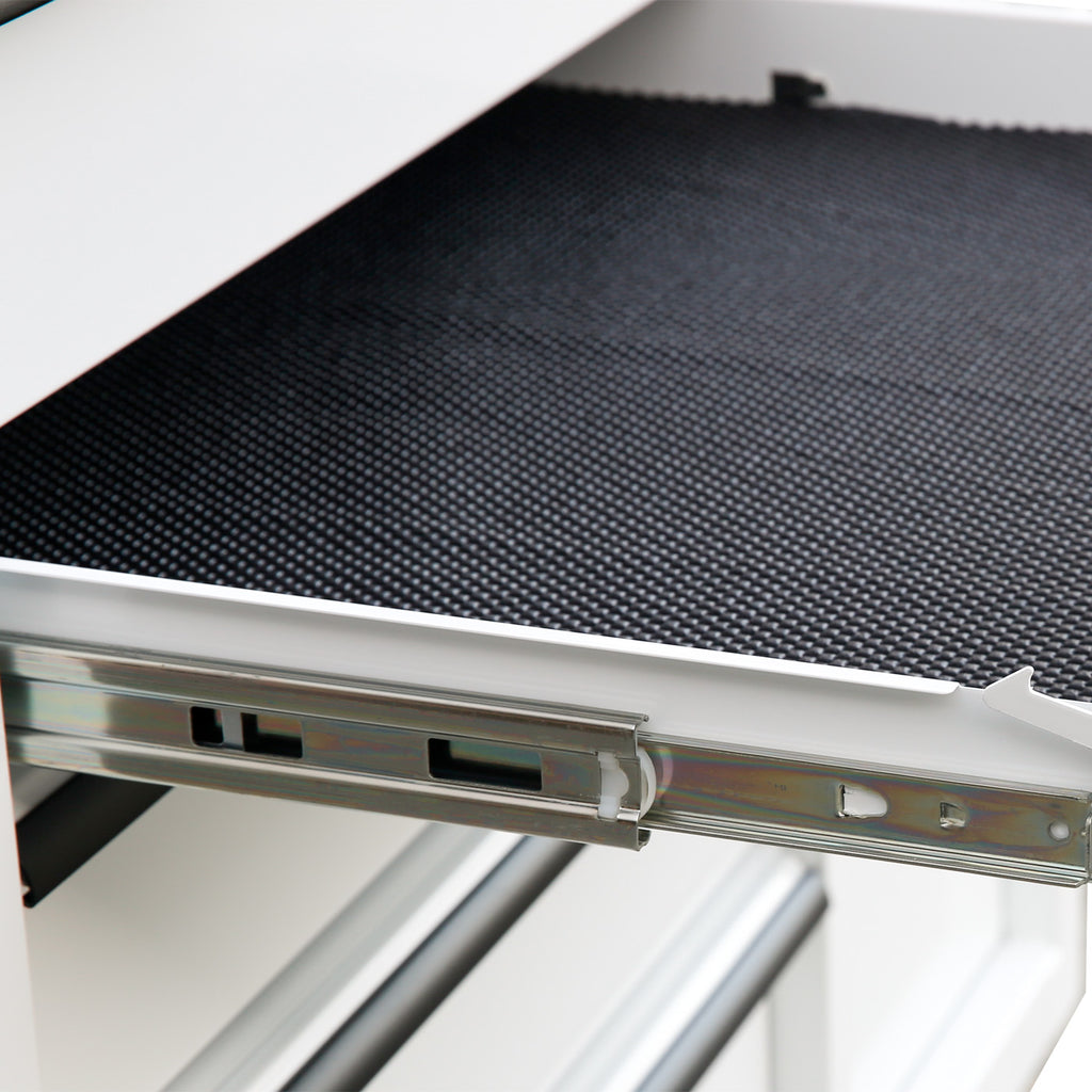 41-Inch 8-Drawer Top Chest