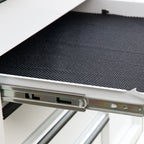 41-Inch 8-Drawer Top Chest