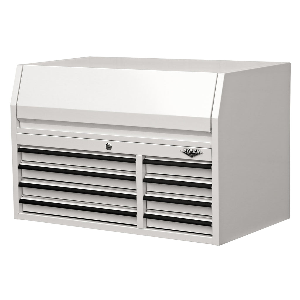 41-Inch 8-Drawer Top Chest