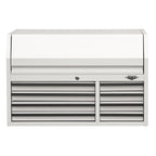 41-Inch 8-Drawer Top Chest