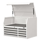 41-Inch 8-Drawer Top Chest