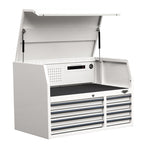 41-Inch 8-Drawer Top Chest