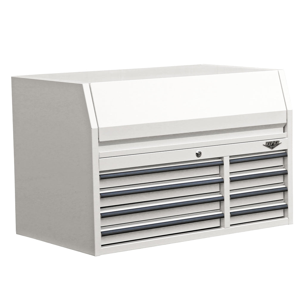 41-Inch 8-Drawer Top Chest