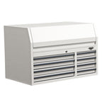 41-Inch 8-Drawer Top Chest