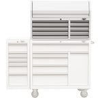 41-Inch 8-Drawer Top Chest