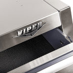 41-Inch 9-Drawer Rolling Cabinet, 304 Stainless Steel