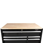 Worktop for 41-Inch Rolling Cabinet