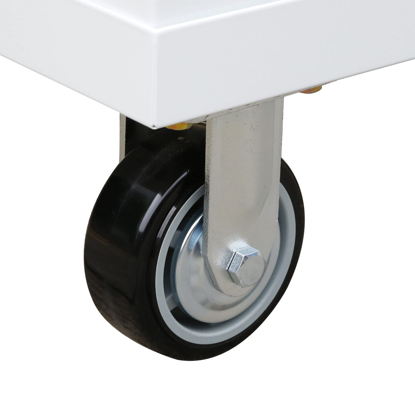 5-Inch Casters, Set of 2