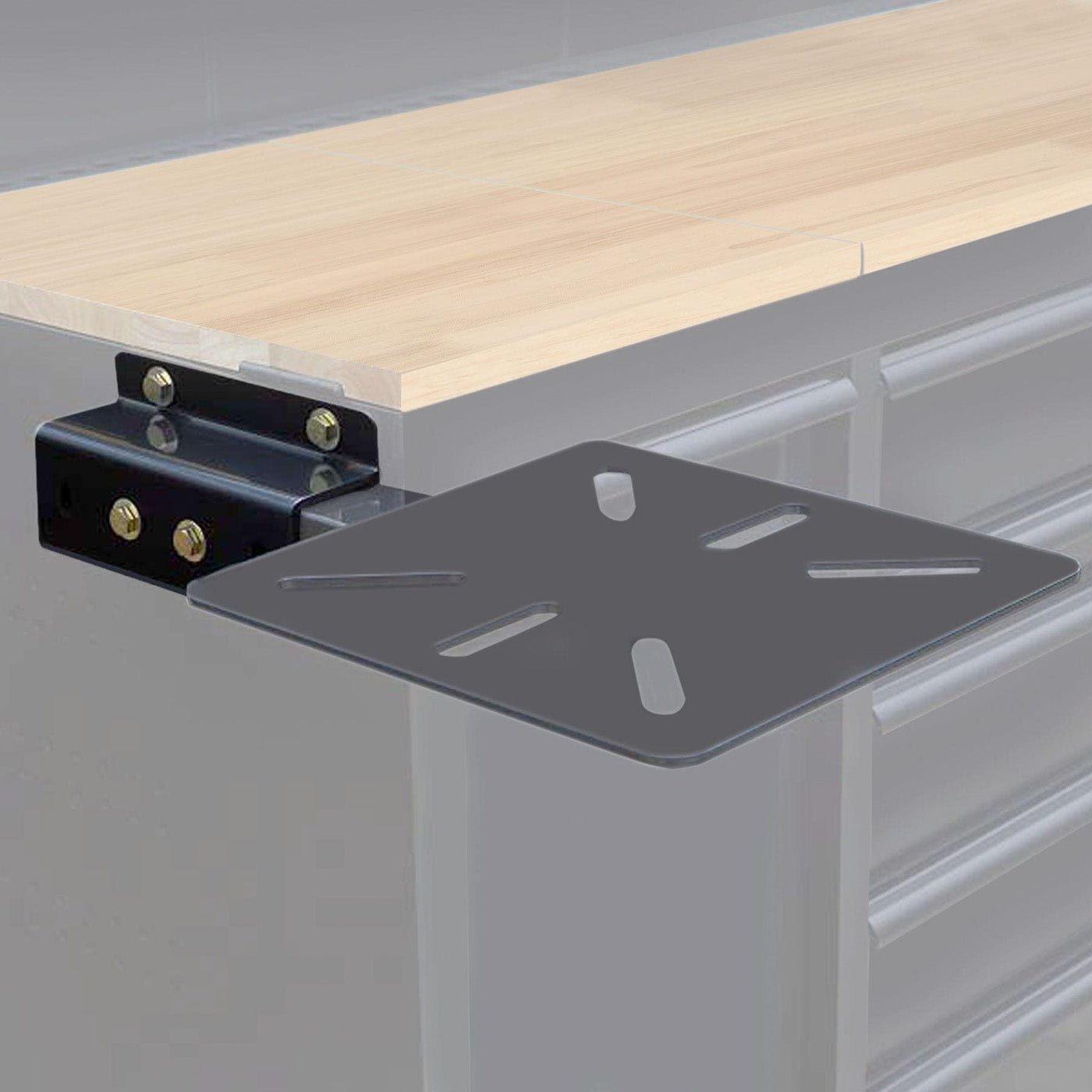 U-Bracket Attachment