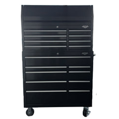 Viper Tool Storage