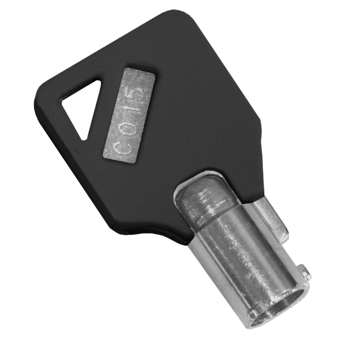 Keys for Viper Tool Storage Locks, Set of 2
