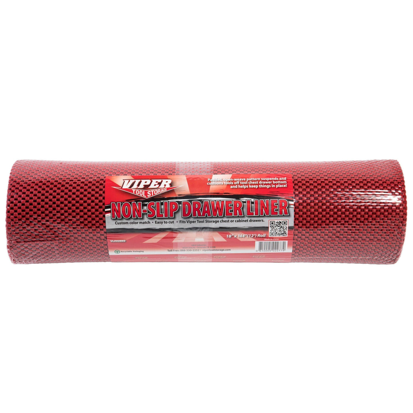 Non-Adhesive Drawer Liner