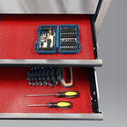 Non-Adhesive Drawer Liner