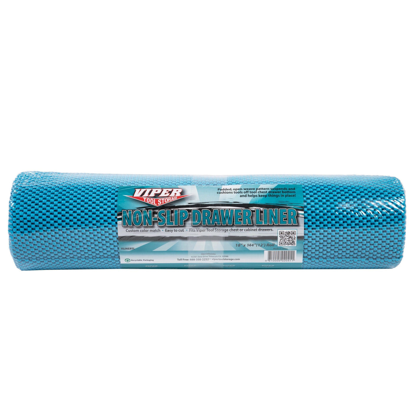 Non-Adhesive Drawer Liner