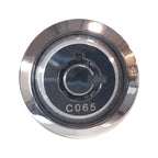 Viper Tool Storage Lock, with 2 Keys
