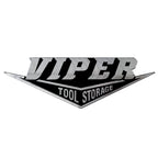 Viper Tool Storage Logo Emblem
