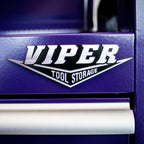 Viper Tool Storage Logo Emblem