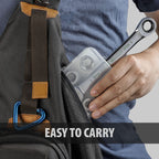 7-in-1 Ratcheting Wrench Set, SAE