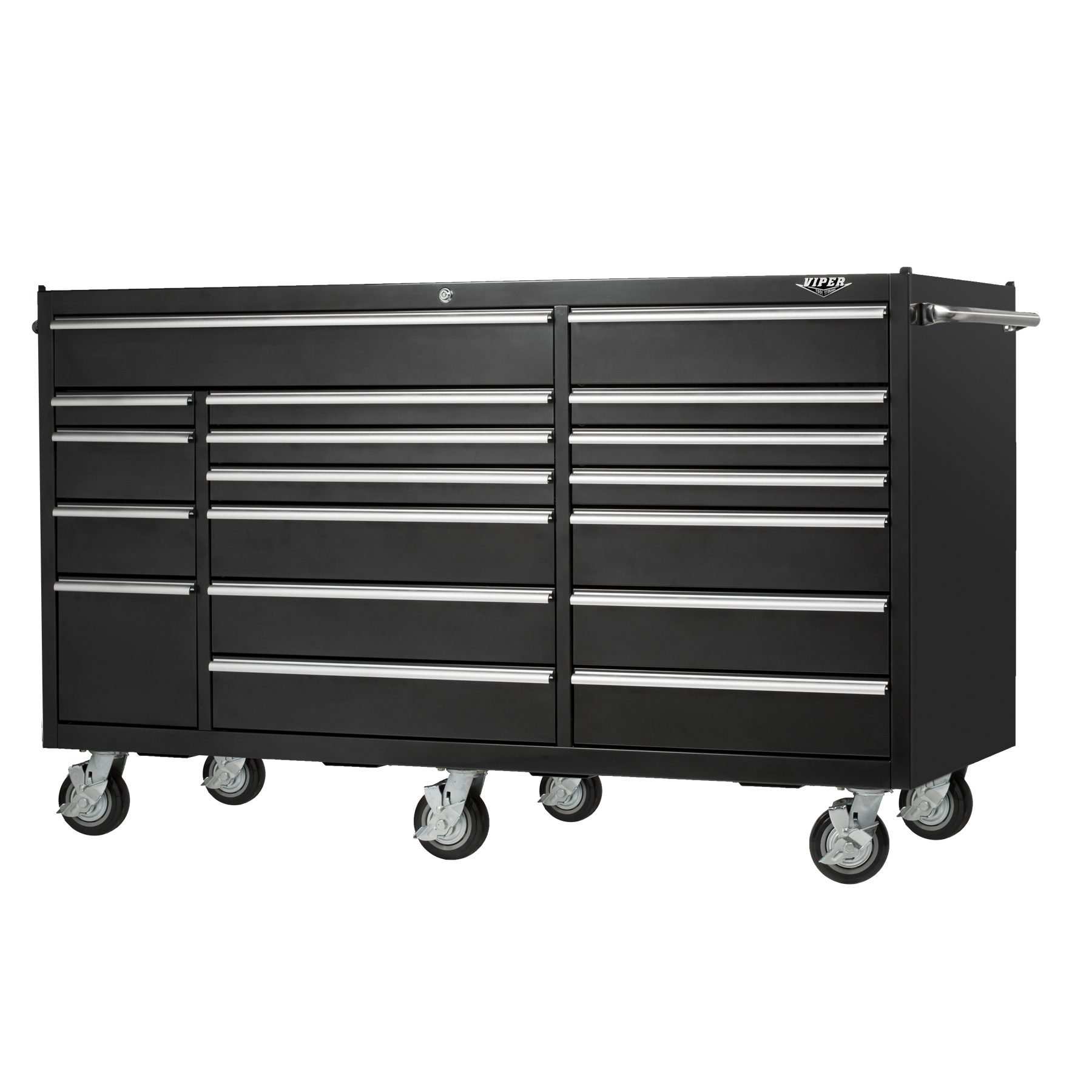 18 drawer tool deals box